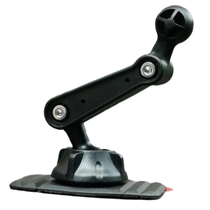 17mm ball head adhesive dashboard base, view 7