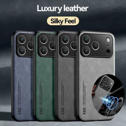 Shockproof protective case for iPhone 17