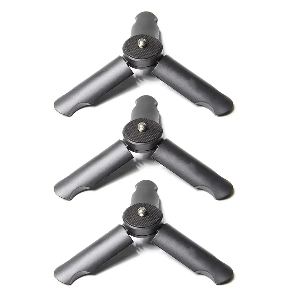 Mini pocket phone tripod, view 19