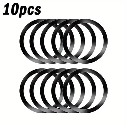 Universal magnetic adapter ring for MagSafe wireless charging, view 14