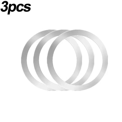 Universal magnetic adapter ring for MagSafe wireless charging, view 7