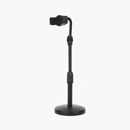 Adjustable desktop phone stand, view 8
