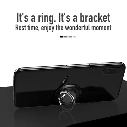 Mini 360° finger ring holder, view 6