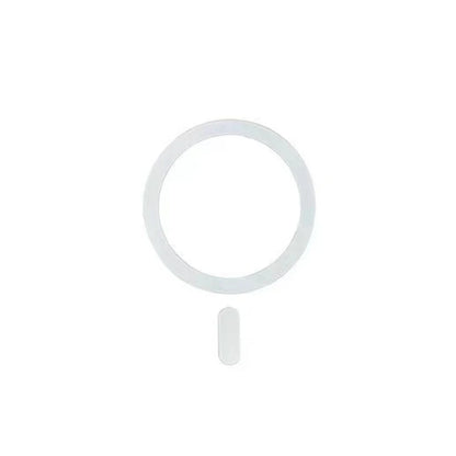 Magnetic metal plate ring for MagSafe car holders, view 30