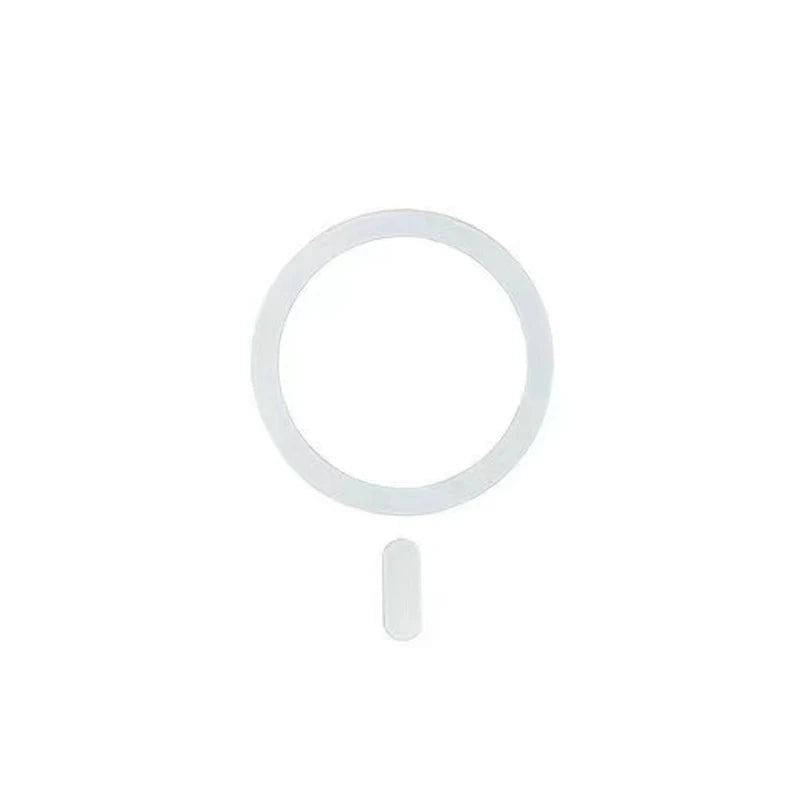 Magnetic metal plate ring for MagSafe car holders, view 30