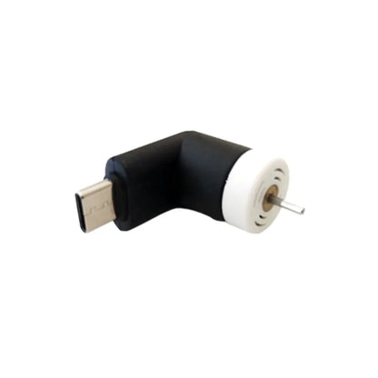 Mini portable USB fan for phones, view 3