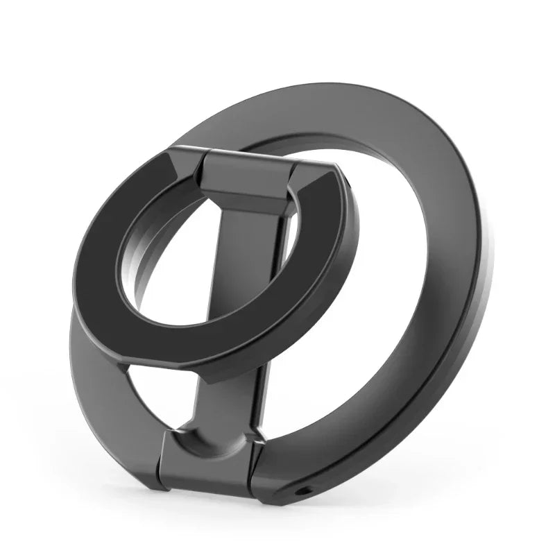 Double-sided magnetic ring holder, main view