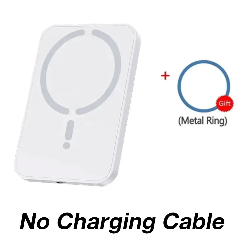30W magnetic wireless car charger, view 9