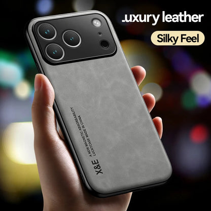 Shockproof protective case for iPhone 17, view 2