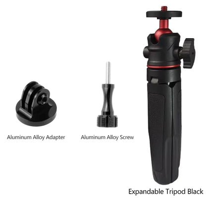 Mini pocket phone tripod, view 18