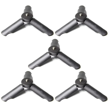 Mini pocket phone tripod, view 12
