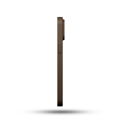 Black Ultra Thin Phone Case
