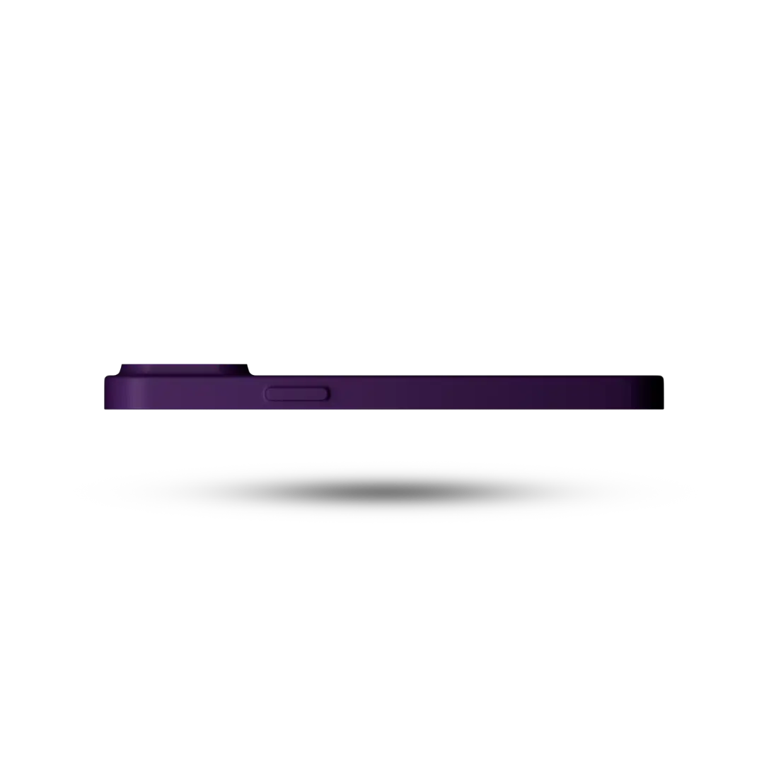 Purple Phone Case