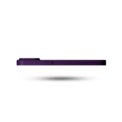 Purple Phone Case