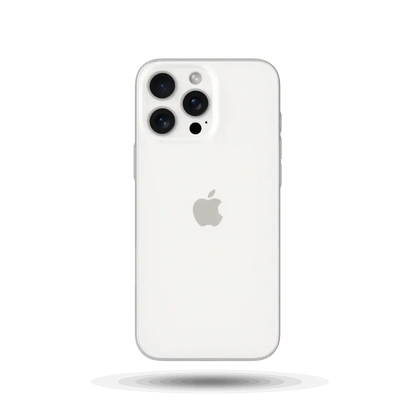 White_Ultra_Thin_Phone_Case