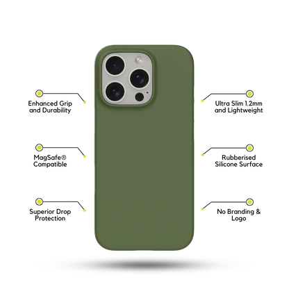 green magsafe case