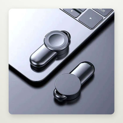 Portable USB Wireless Watch Charger