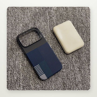 Gradient Carbon MagSafe Case for iPhone 17 & Air