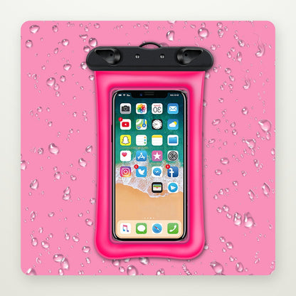 Double-Airbag Waterproof Phone Pouch