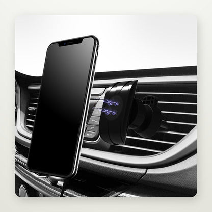 Compact Air Vent Phone Holder