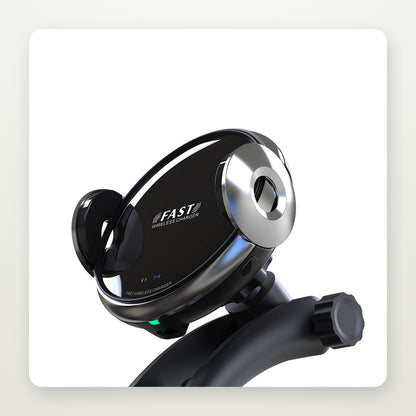 Neodymium Magnetic Air Vent Car Mount