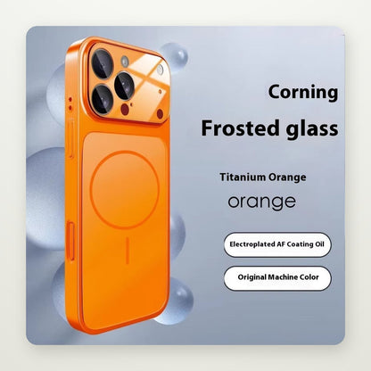 Drop-Resistant Everyday Case for iPhone 13–17 & Air