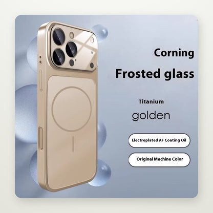 Drop-Resistant Everyday Case for iPhone 13–17 & Air