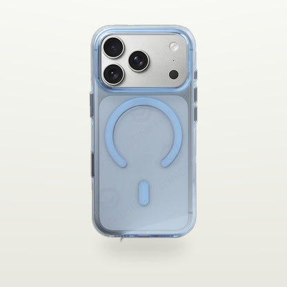 Clear MagSafe Armour Case – iPhone 18 Pro Max