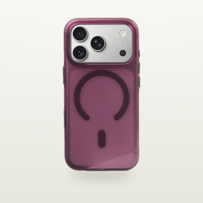 Clear MagSafe Armour Case – iPhone 18 Pro Max — view 2