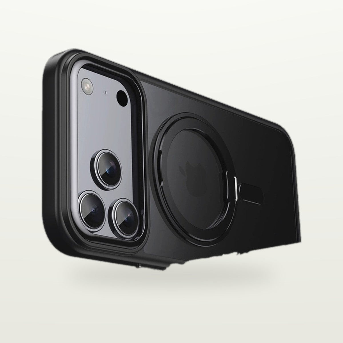 MagSafe Stand Case – iPhone Duo — view 3