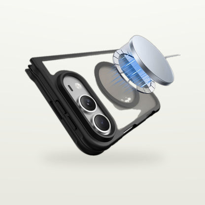 Matte MagSafe Case – iPhone Duo — view 3