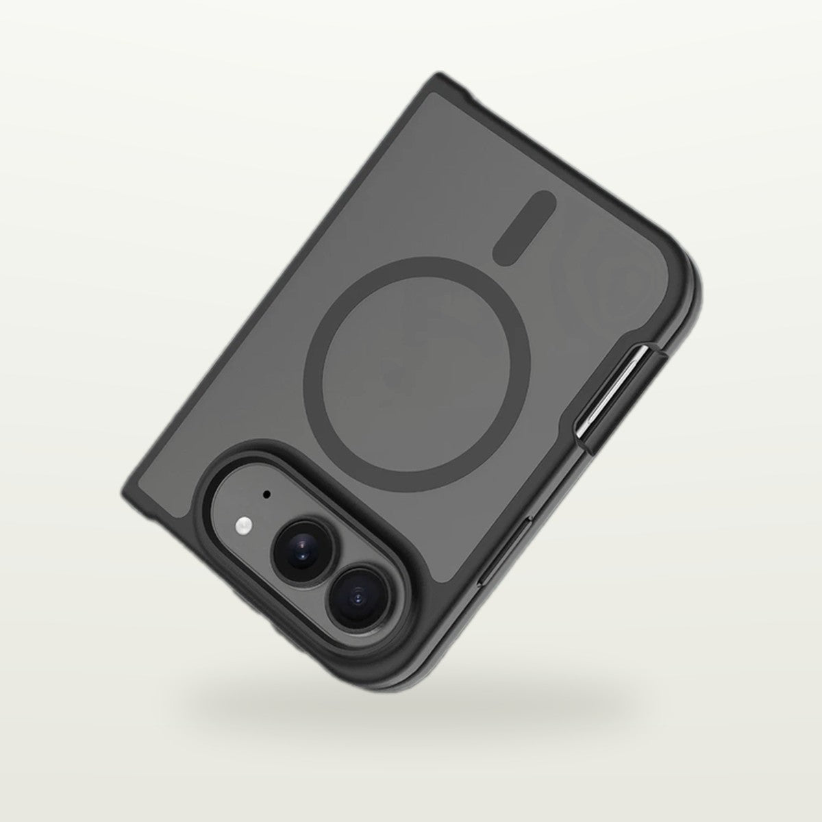 Matte MagSafe Case – iPhone Duo — view 2