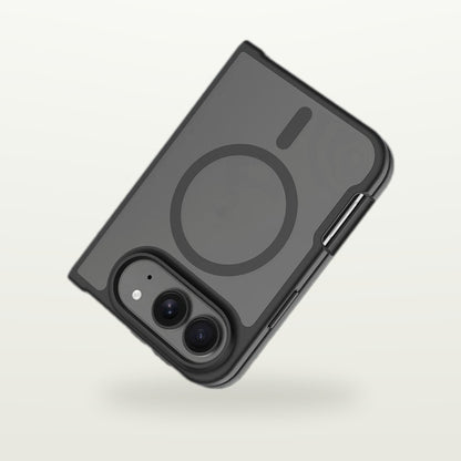 Matte MagSafe Case – iPhone Duo — view 2