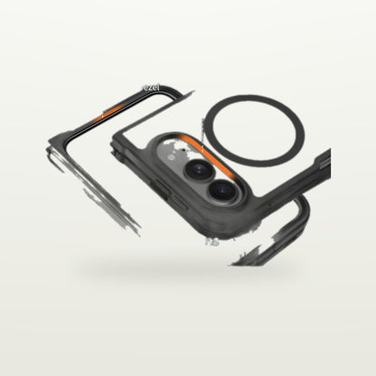 Matte MagSafe Case – iPhone Duo — view 3