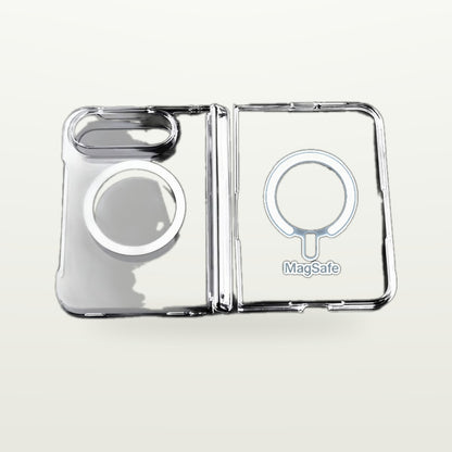 Clear MagSafe Case – iPhone Duo