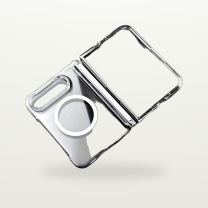 Clear MagSafe Case – iPhone Duo — view 3