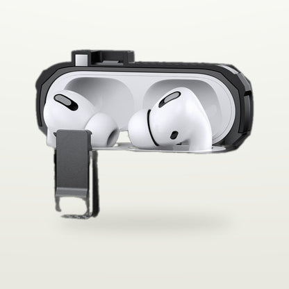 Carbon Fibre Earbud Case – AirPods 5
