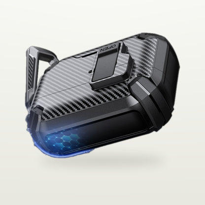 Carbon Fibre Earbud Case – AirPods 5 — view 2