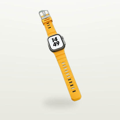 Liquid Silicone Band – Apple Watch Ultra 4 — view 2