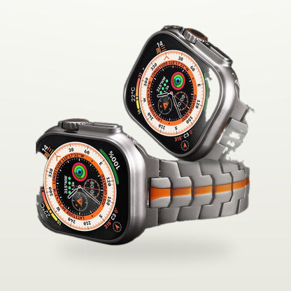 Titanium Band – Apple Watch Ultra 4