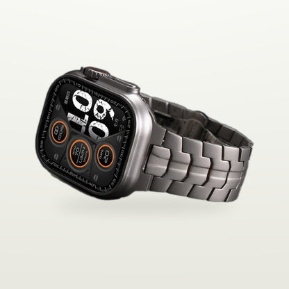 Titanium Band – Apple Watch Ultra 4 — view 3
