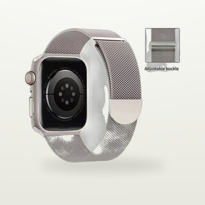 Aluminium Band – Apple Watch Ultra 4 — view 3