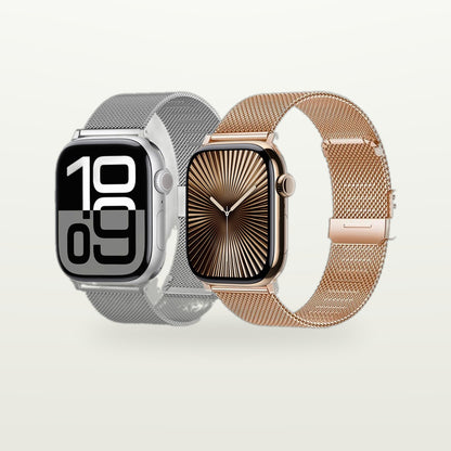 Stainless Steel Band – Apple Watch Ultra 4