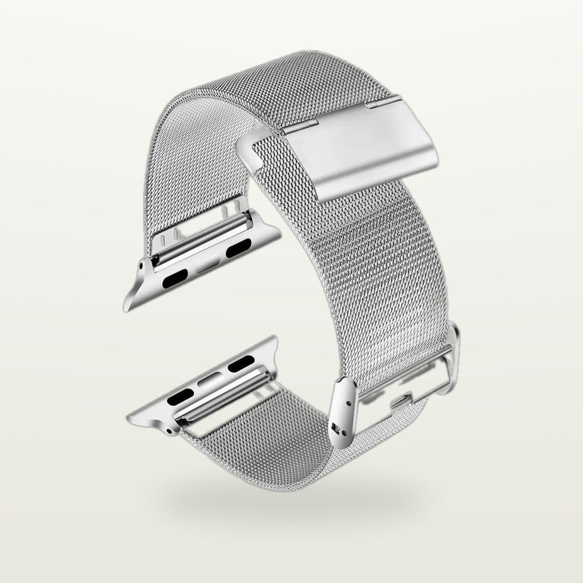 Stainless Steel Band – Apple Watch Ultra 4 — view 2
