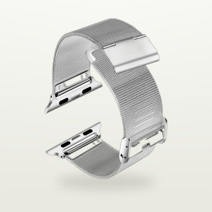 Stainless Steel Band – Apple Watch Ultra 4 — view 2