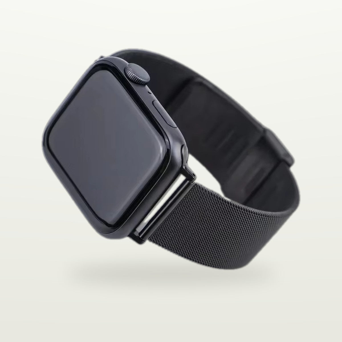 Stainless Steel Band – Apple Watch Ultra 4 — view 3