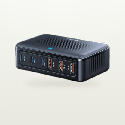 100W GaN Charger