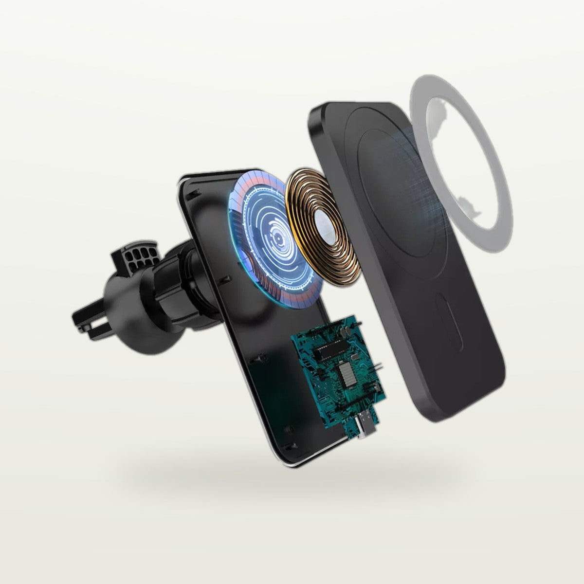 30W Charging Stand — view 2