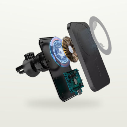 30W Charging Stand — view 2