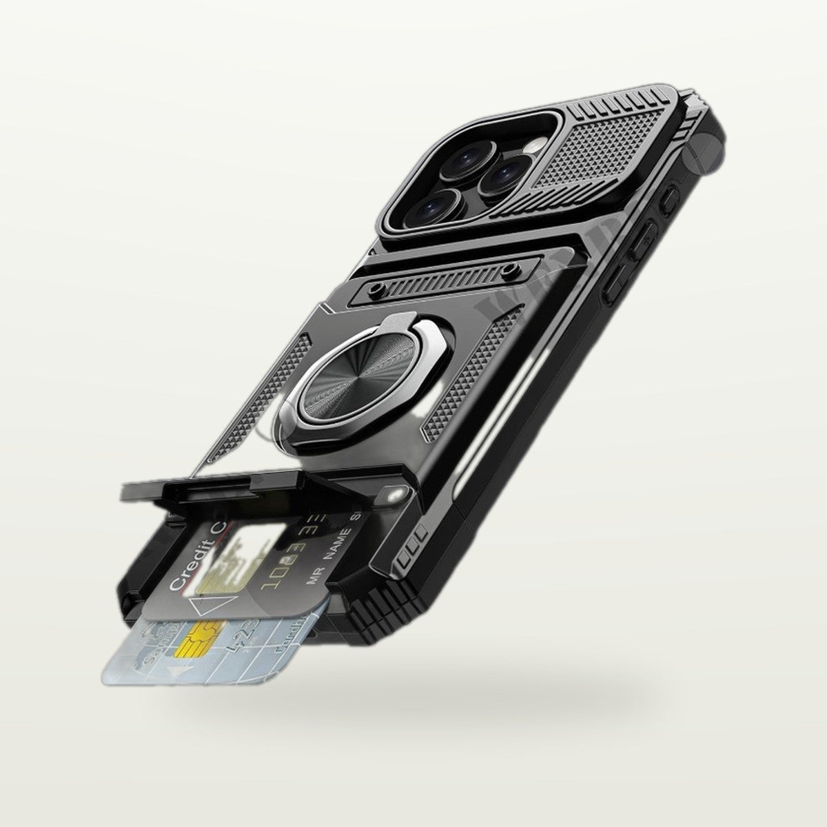 MagSafe Card Wallet — view 3